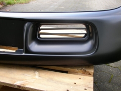 Frontmaske - Front Fascia  Chevy S10 Pickup + Blazer 95-05